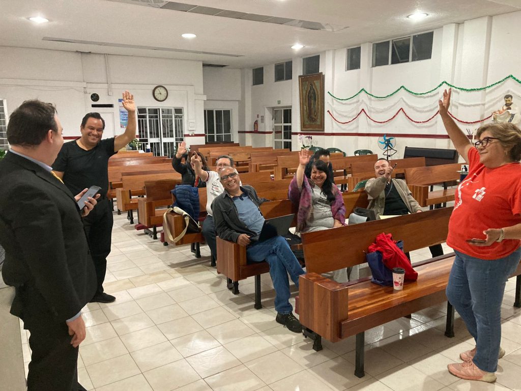 Conformación del Comité